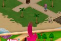 Match Island - Tropical Escape screenshot 1