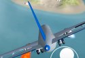 Realistic Plane screenshot 5