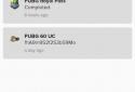 Pubcode - Free UC & Free Royale Pass screenshot 3