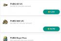 Pubcode - Free UC & Free Royale Pass screenshot 9