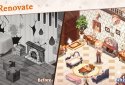 Kawaii Mansion: Adorable Hidden Objects Game screenshot 1