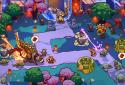 Empire Defender TD: Tower Defense The Kingdom Rush screenshot 1