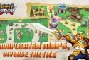 Empire Defender TD: Tower Defense The Kingdom Rush screenshot 5