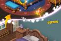 Candy Legend: Manor Design screenshot 1