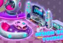 Candy Legend: Manor Design screenshot 8