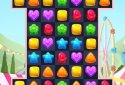 Cookie Rush Match 3 screenshot 5