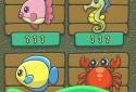 Fishing Games-Fisher Cat Saga！ screenshot 4