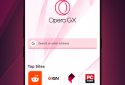Opera GX: Gaming Browser screenshot 4