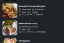 EnRecipes screenshot 2