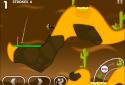 Super Stickman Golf 3+ screenshot 3