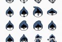 UNDERTALE and DELTARUNE stickers for WhatsApp screenshot 5