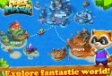 Merge Master:Animal Kingdom screenshot 9