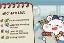 Hamster Cookie Factory - Tycoon Game screenshot 3