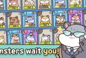 Hamster Cookie Factory - Tycoon Game screenshot 4