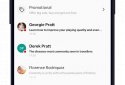 OnePlus Messages screenshot 1