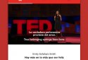 TED screenshot 6