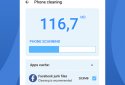 Clean phone, cache & junk, booster, optimizer screenshot 1 Clean phone, cache & junk, booster, optimizer screenshot 1
