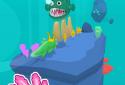 Axolotl Rush screenshot 8