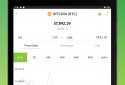 CoinGecko - Bitcoin & Cryptocurrency Price Tracker screenshot 10