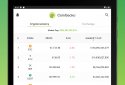 CoinGecko - Bitcoin & Cryptocurrency Price Tracker screenshot 9