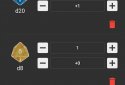 RPG Simple Dice PLUS screenshot 8