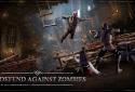 Zombie Origins: The Evil Village screenshot 7