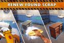 Junkyard Builder Simulator screenshot 1