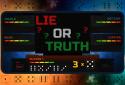 Hyper Liar's Dice: truth or lie screenshot 2