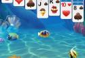Solitaire Jigsaw Puzzle - Design My Art Gallery screenshot 2