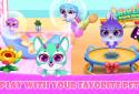 Little Elves - Growth Paradise screenshot 3