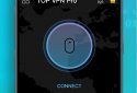 Top VPN Pro - Fast, Secure & Free Unlimited Proxy screenshot 1