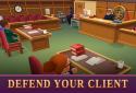 Law Empire Tycoon - Idle Game Justice Simulator screenshot 1
