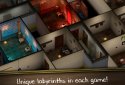 Evil Nun Maze: Endless Escape screenshot 8