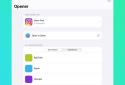 Opener ‒ open links in apps screenshot 3