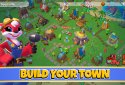 Neopets: Island Builders screenshot 1