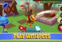 Neopets: Island Builders screenshot 2