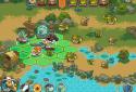 Legends of Kingdom Rush - RPG screenshot 1