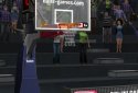 Basketball 3D Shooting Contest, real free shootout screenshot 1