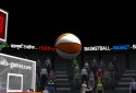 Basketball 3D Shooting Contest, real free shootout screenshot 3