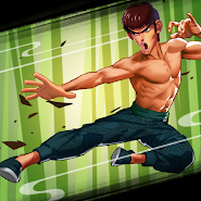 Kung Fu Attack Final - One Punch Boxing