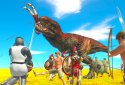 Animal Revolt Battle Simulator (Official) screenshot 4