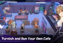 Girl Cafe Gun screenshot 5