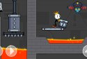 Stick Prison - Stickman Escape Journey screenshot 3