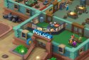 Police Station Cop Inc: Tycoon screenshot 2