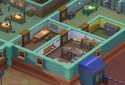 Police Station Cop Inc: Tycoon screenshot 3