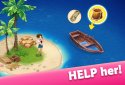 Taonga Island Adventure screenshot 1
