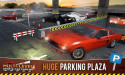 Multi-storey Sports Car Parking Simulator 2019 screenshot 2