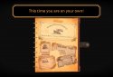EXIT – The Curse of Ophir screenshot 5