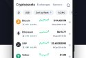 CoinMarketCap - Live Crypto Price Tracker & News screenshot 3
