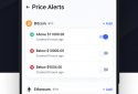 CoinMarketCap - Live Crypto Price Tracker & News screenshot 7